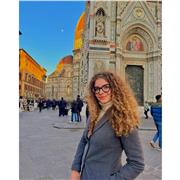 Attualmente, posso insegnare italiano, storia e geografia alle scuole medie e superiori. All'occorrenza, anche alle elementari